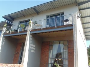 2 Bed Duplex in Melville