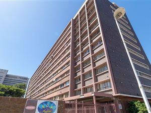 2 Bed Apartment in Point