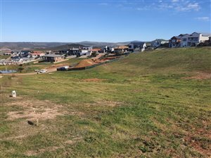 509 m² Land available in Monte Christo