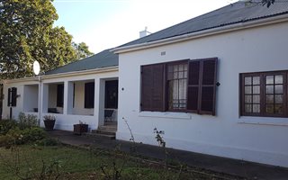 4 Bedroom House in Bonnievale
