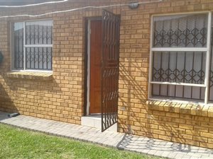 2 Bed Townhouse in Finsbury
