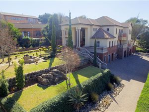 4 Bed House in Cornwall Hill