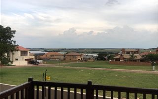3 Bedroom House in Bronkhorstbaai