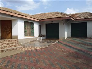 3 Bedroom House in Nazareth