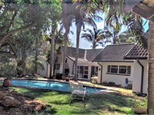 7 Bed House in Nimrod Park