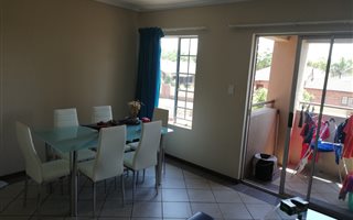 2 Bedroom Apartment in Eco Park