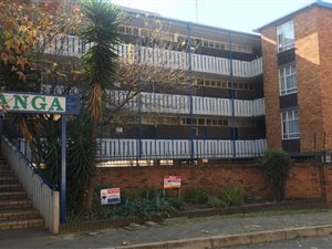 1 Bed Apartment in Marlands
