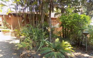 3 Bedroom House in Arbor Park