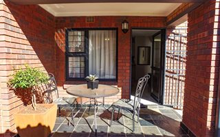 2 Bedroom Apartment in East Lynne