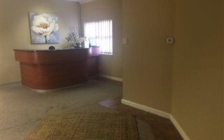 180 m² Office Space in Mt Edgecombe