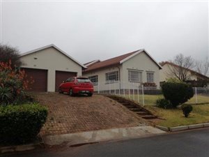 3 Bed House in Kenmare