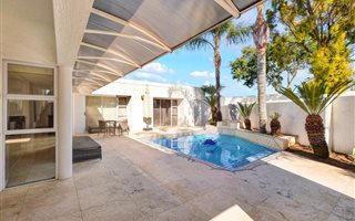 3 Bedroom Cluster in Khyber Rock