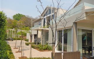 4 Bedroom House in Hurlingham
