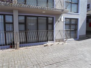 2 Bed Apartment in C Place