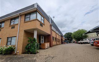 1300 m² Industrial space in Edenvale