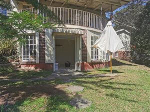1 Bed Garden Cottage in Westville