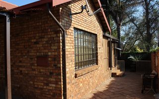 3 Bedroom House in Wierda Glen