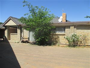 12 Bed House in St Helena
