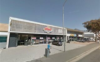 162 m² Industrial space in Maitland