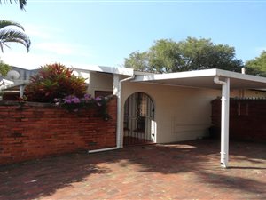 1 Bed Apartment in Pinetown Central
