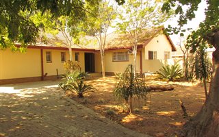 5 Bedroom House in Onverwacht
