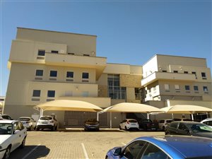 298.269989013672 m² Office Space in Sunninghill