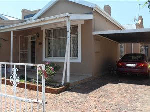 3 Bed House in Benoni Central