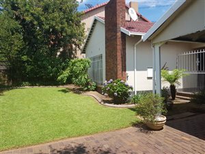 4 Bed House in Dawnview
