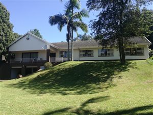 4 Bed House in Athlone