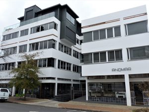 112 m² Commercial space in Stellenbosch Central