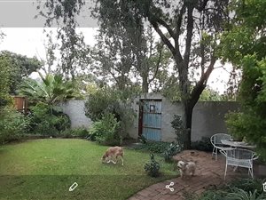 2 Bed Townhouse in Kanonkop