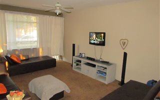1 Bedroom Apartment in Strubenvale
