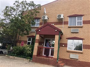 450 m² Industrial space in Kyalami
