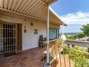 3 Bed House in Glenmore