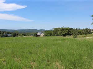 934 m² Land available in Hazyview