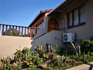3 Bed Simplex in Berea West