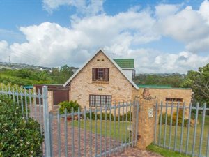 3 Bed House in Bowtie