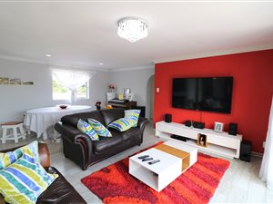 3 Bed House in Gonubie