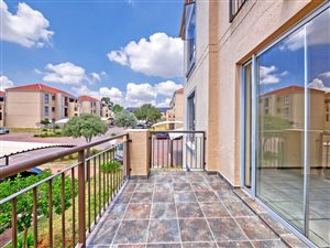 2 Bed Apartment in Grand Central