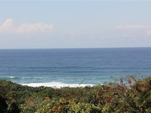 2000 m² Land available in Pumula