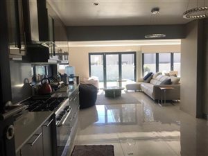 5 Bed Cluster in Houghton Estate