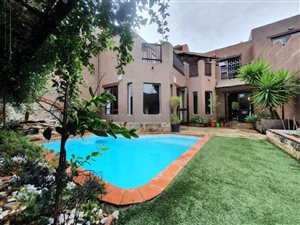 3 Bed Townhouse in North Riding