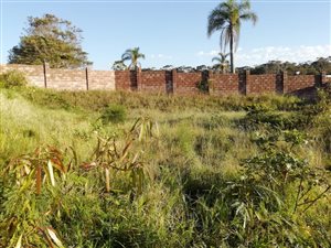 500 m² Land available in Gonubie