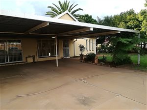 4 Bed House in Culemborg Park