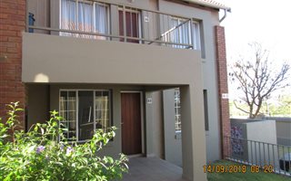2 Bedroom House in Rietvalleirand