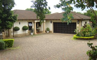 3 Bedroom House in Plantations