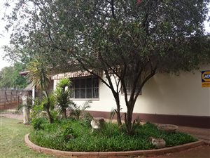 3 Bed House in Vanderbijlpark CW6