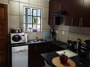 2 Bed Townhouse in Meyerton Central