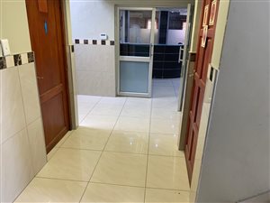60 m² Office Space in North Riding