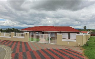 4 Bedroom House in Bisho